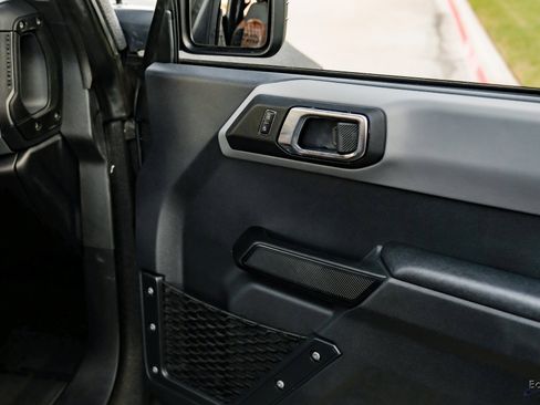 Used 2024 Ford Bronco Big Bend image 83