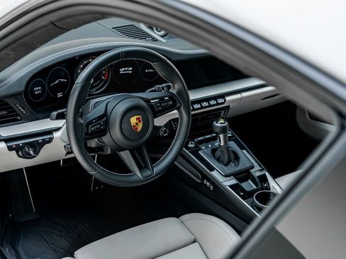 Used 2023 Porsche 911 GT3 RWD image 36