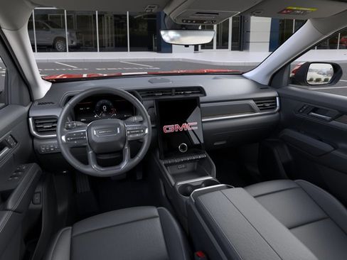 New 2026 GMC Terrain Denali w/ LPO, Floor Liner Package AWD/4WD image 15