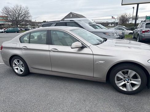 Used 2012 BMW 528i xDrive Sedan image 5