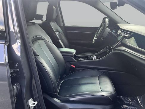 Used 2022 Jeep Grand Cherokee Limited RWD image 8