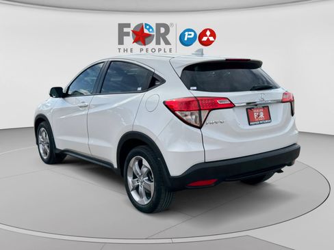 Used 2020 Honda HR-V LX image 3