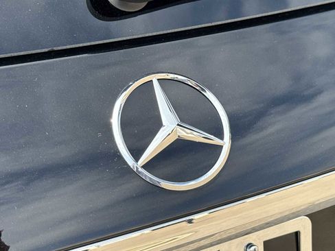 Certified 2026 Mercedes-Benz GLE 350 4MATIC image 9