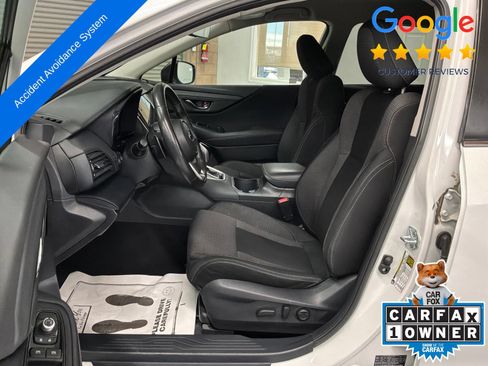 Used 2024 Subaru Outback Premium AWD/4WD image 10