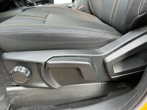 Used 2022 Ford Ranger XLT w/ Equipment Group 301A Mid image 12