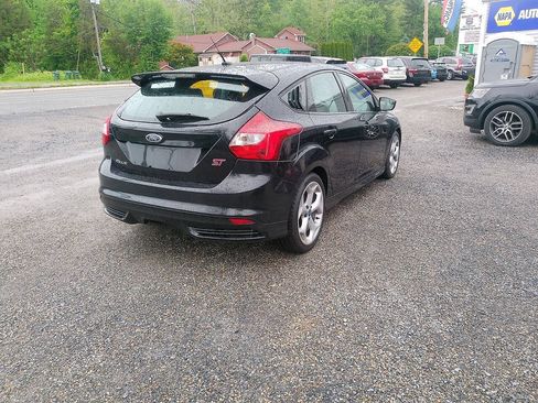 Used 2013 Ford Focus ST FWD image 7