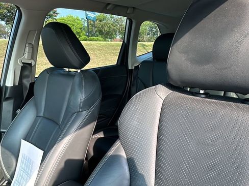 Used 2022 Subaru Forester Touring image 13