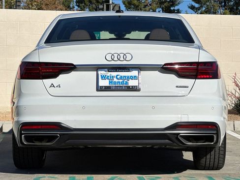 Used 2021 Audi A4 2.0T Premium w/ Convenience Package image 8
