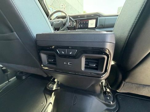 New 2026 GMC Sierra 1500 AT4 w/ AT4 Premium Package AWD/4WD image 31