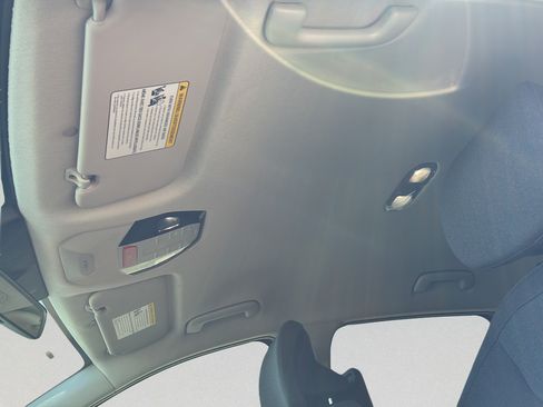 Certified 2025 Kia K4 EX FWD image 15