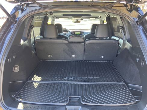 Certified 2023 Honda Passport TrailSport image 35