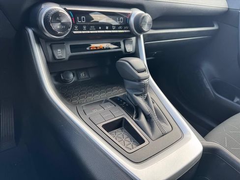 Used 2023 Toyota RAV4 XLE FWD image 19
