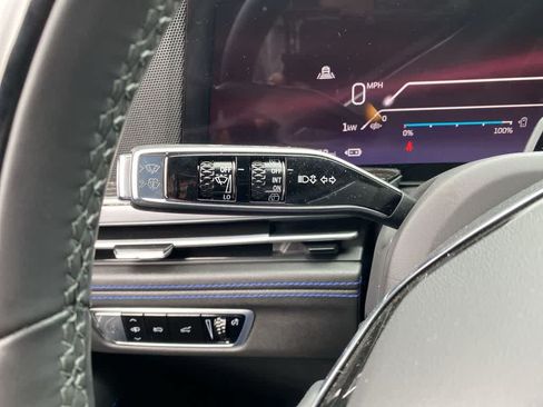Certified 2025 Cadillac Escalade IQ Sport 1 w/ Smart Trailering package AWD/4WD image 23