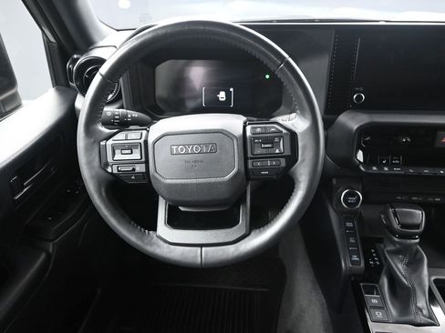 Used 2024 Toyota Land Cruiser 1958 image 33