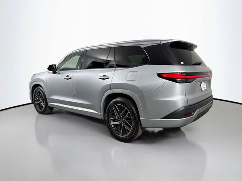 Used 2025 Lexus TX 350 AWD w/ Technology Package image 8
