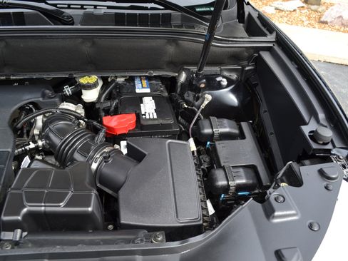 Used 2017 Lincoln MKX Reserve w/ Lincoln MKX Climate Package image 56