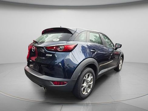 Used 2020 MAZDA CX-3 Sport FWD image 5