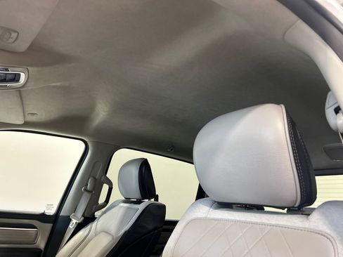 Used 2022 RAM 1500 Limited image 26