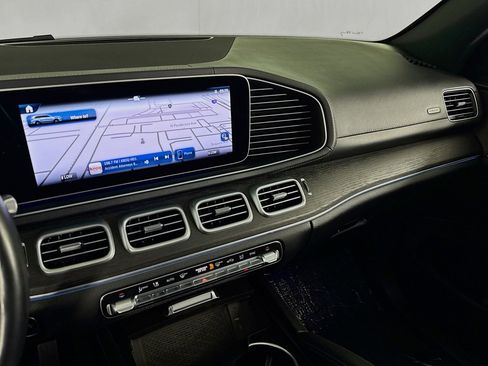 Certified 2024 Mercedes-Benz GLS 450 GLS 450 image 21