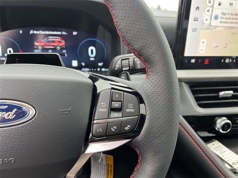 New 2026 Ford Explorer ST w/ Sun And Sound Package image 17