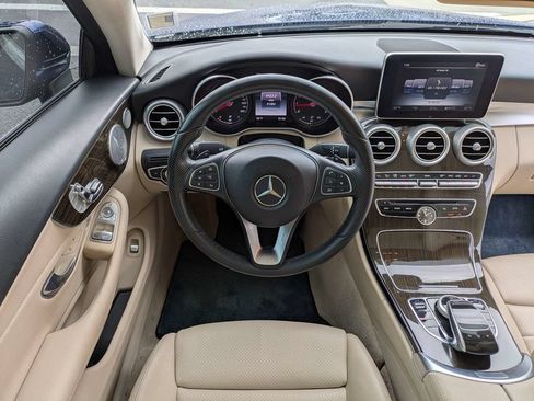 Used 2017 Mercedes-Benz C 300 Coupe image 21