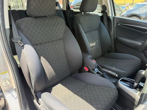 Used 2016 Honda Fit LX image 14