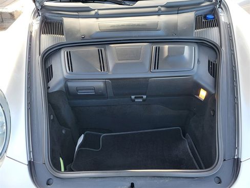 Used 2009 Porsche 911 Turbo image 26