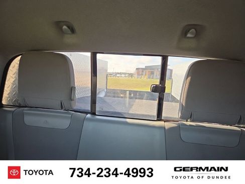 Used 2011 Toyota Tacoma 4x4 Access Cab V6 image 13