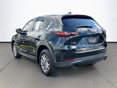 Used 2023 MAZDA CX-5 AWD 2.5 S image 5