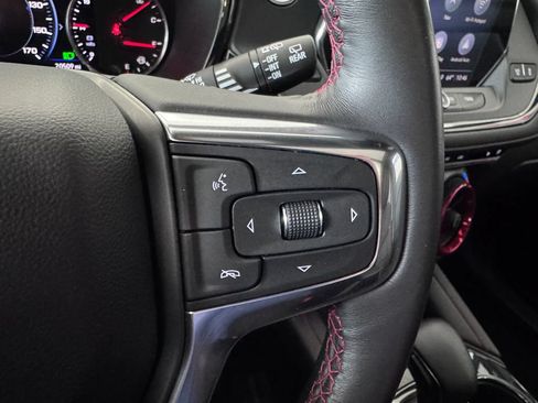 Used 2022 Chevrolet Blazer RS w/ Enhanced Convenience Package AWD/4WD image 15