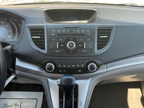 Used 2014 Honda CR-V EX image 19