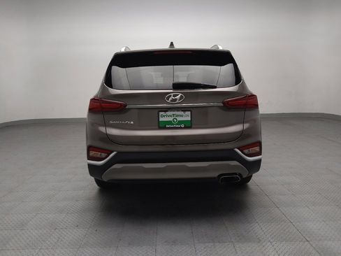 Used 2019 Hyundai Santa Fe Limited image 6