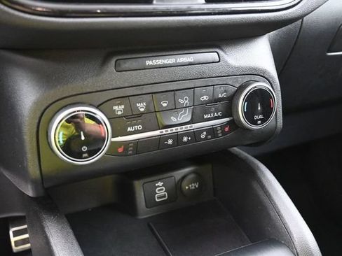 Used 2024 Ford Escape ST-Line AWD/4WD image 27