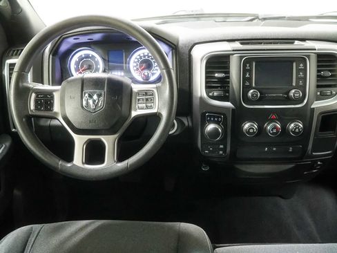 Used 2021 RAM 1500 Classic Warlock image 22