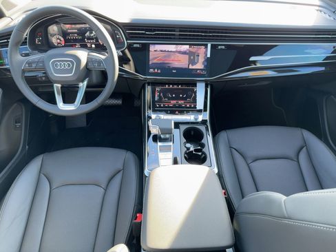 New 2026 Audi Q7 3.0T Premium Plus image 17