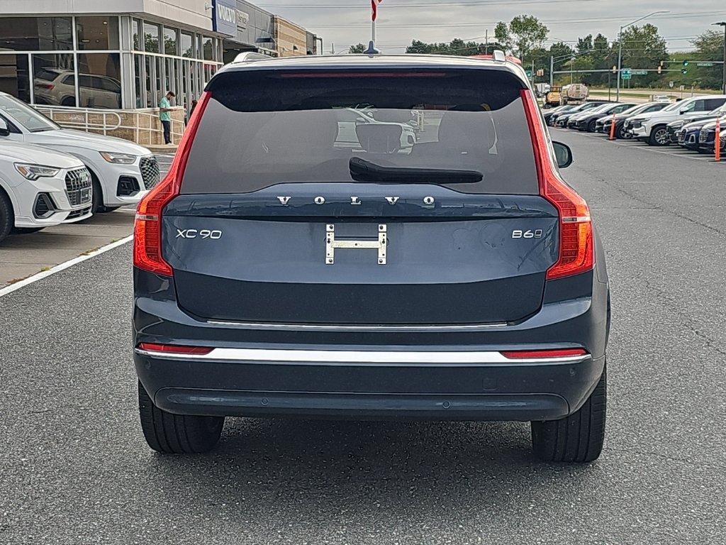 Used 2024 Volvo XC90 B6 Plus w/ Protection Package Premier AWD/4WD image 14