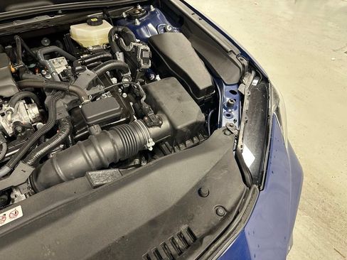 Used 2025 Toyota Camry LE image 69