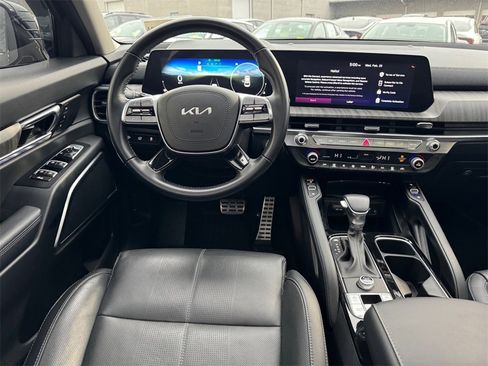 Certified 2024 Kia Telluride SX w/ Towing Package image 14