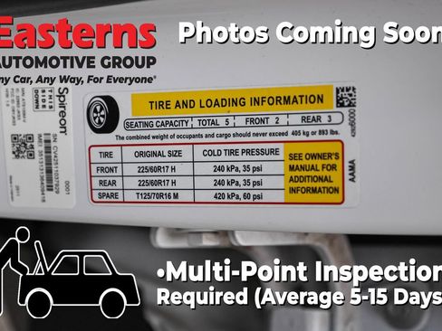 Used 2025 Chevrolet Trax LT FWD image 33