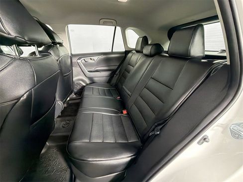 Used 2025 Toyota RAV4 Woodland Edition image 21