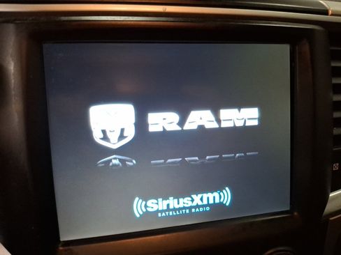 Used 2016 RAM 2500 Big Horn image 18