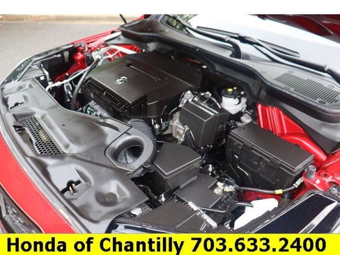 Used 2024 Acura MDX A-Spec AWD/4WD image 41