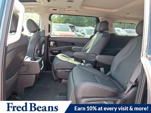 New 2026 Kia Carnival SX Prestige image 6