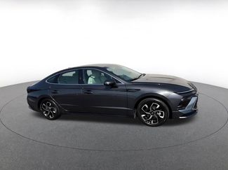 Used 2025 Hyundai Sonata SEL FWD video 2