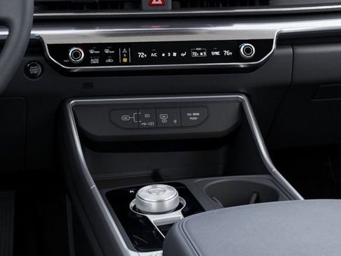 New 2026 Kia Carnival SX FWD image 23