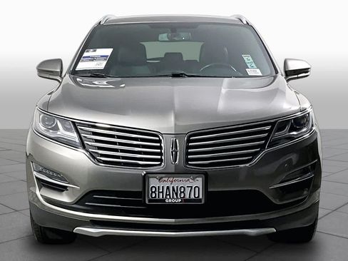 Used 2016 Lincoln MKC Select w/ Select Plus Package FWD image 3