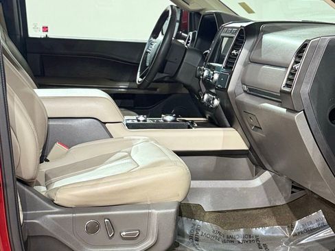 Used 2019 Ford Expedition Limited w/ Equipment Group 302A image 65