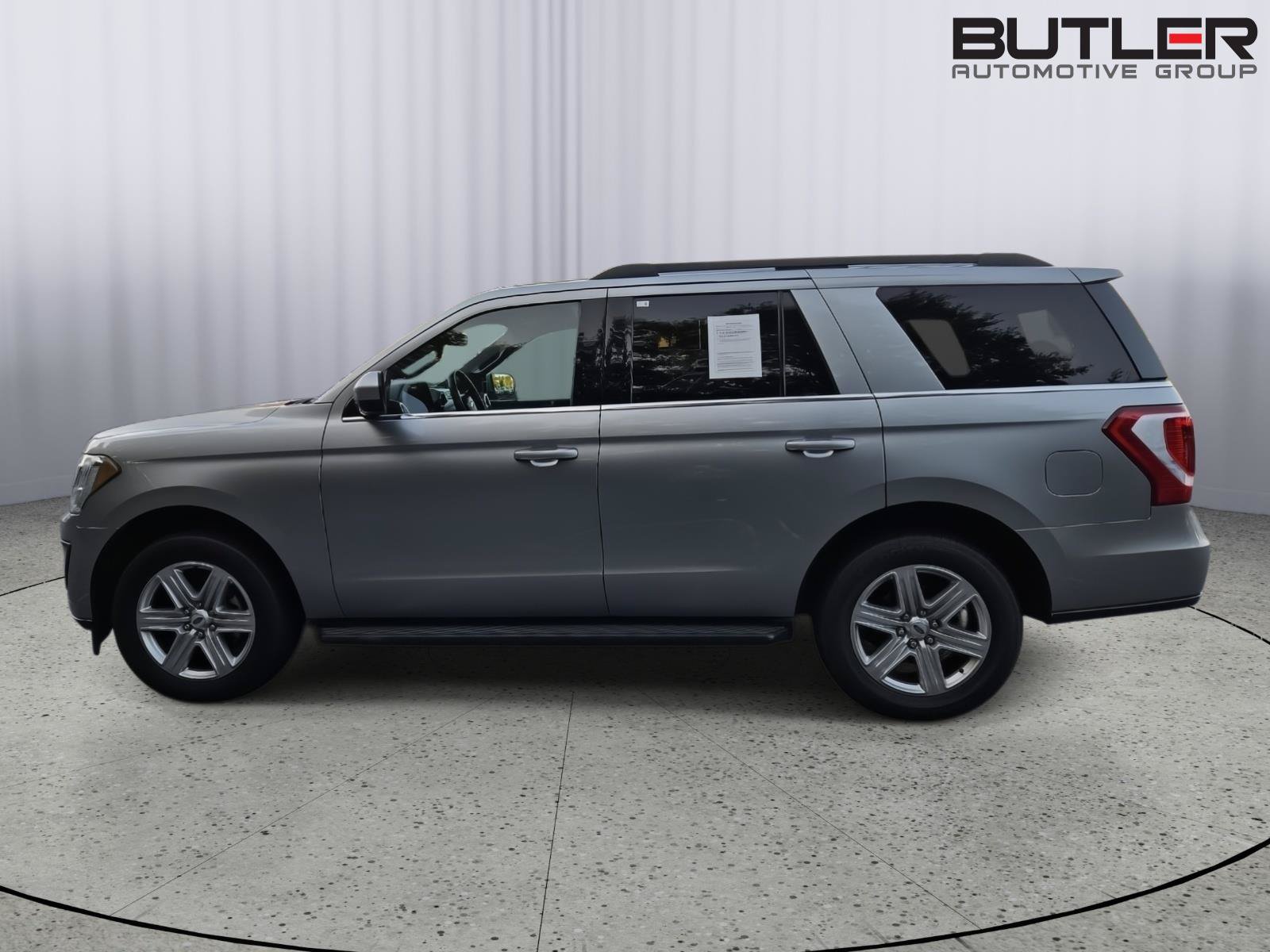 Used 2020 Ford Expedition XLT RWD image 9