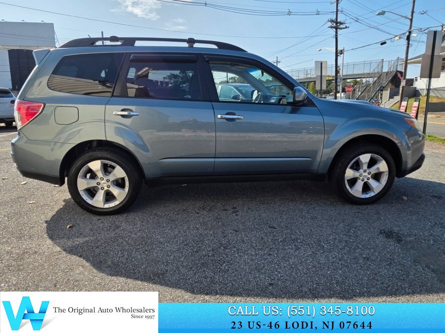 Used 2012 Subaru Forester 2.5XT Premium AWD/4WD image 8