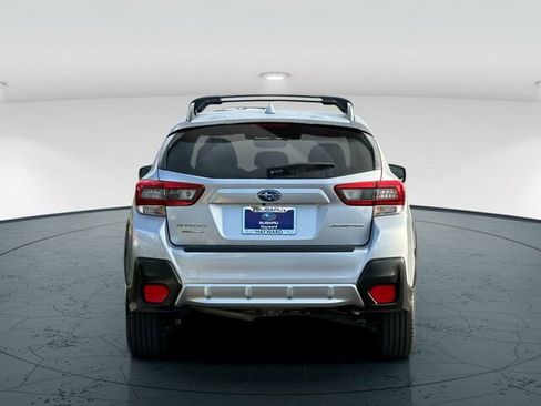 Used 2023 Subaru Crosstrek 2.0i Premium image 5